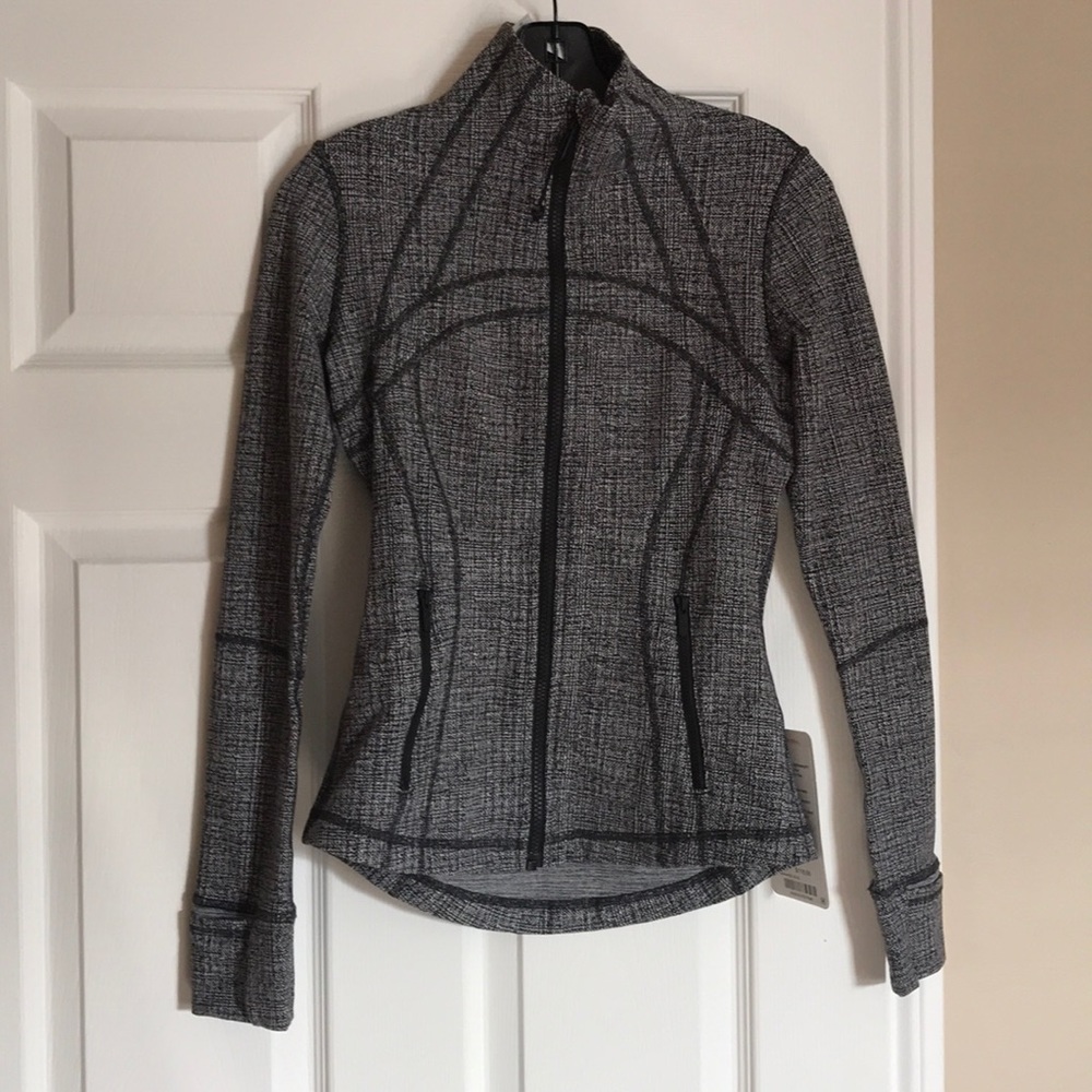 Lululemon Define Jacket